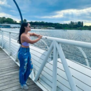 Foto del perfil de Catalina